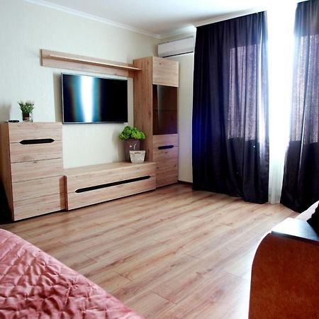 Apartament Vasilya Porika 48 Street Vinnytsya,Ukraine วินนิตซา ภายนอก รูปภาพ
