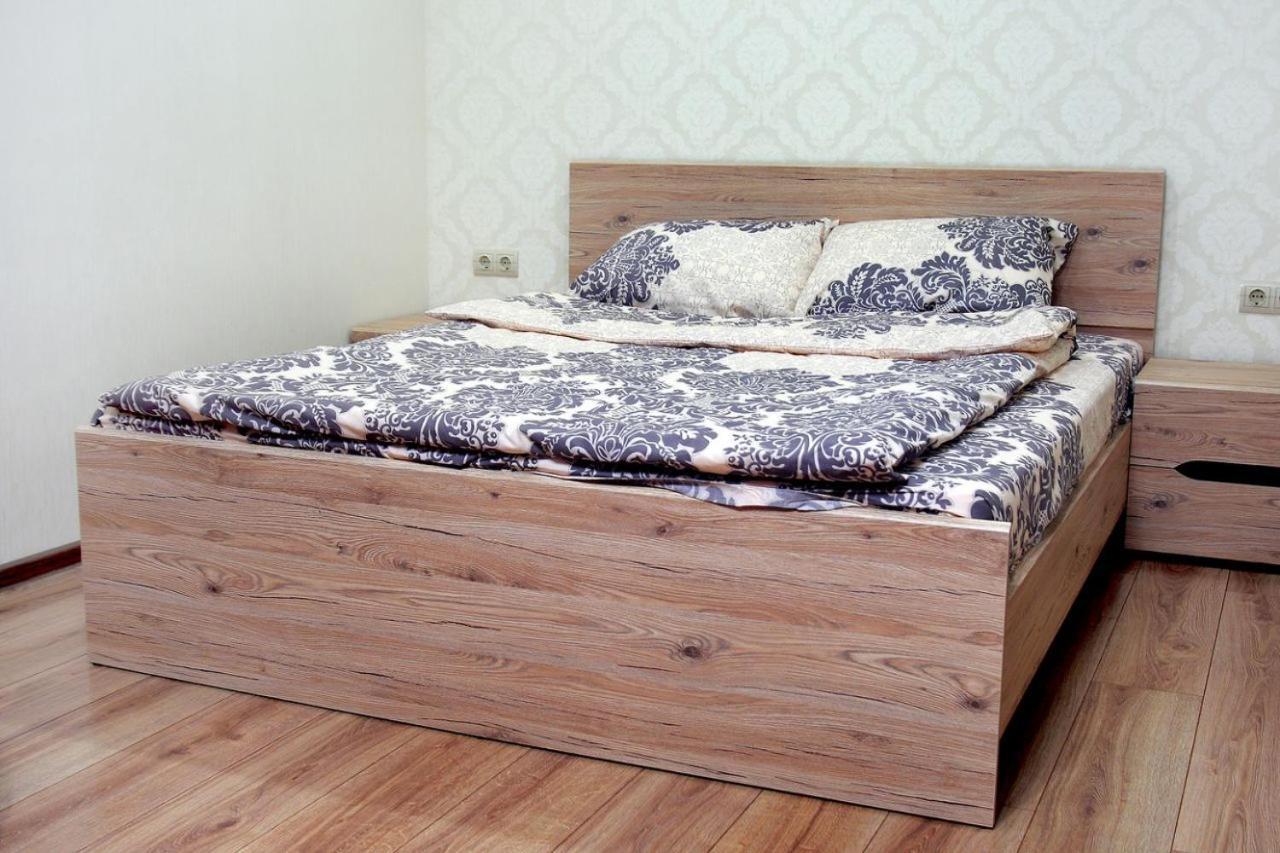 Apartament Vasilya Porika 48 Street Vinnytsya,Ukraine วินนิตซา ภายนอก รูปภาพ